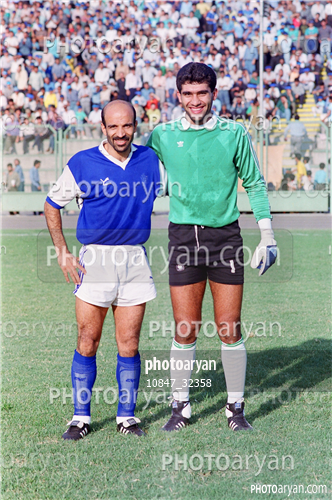 احمد رضا عابدزاده-احمدرضا عابدزاده Ahmad Reza Abedzadeh,عبدالعلی چنگیز,