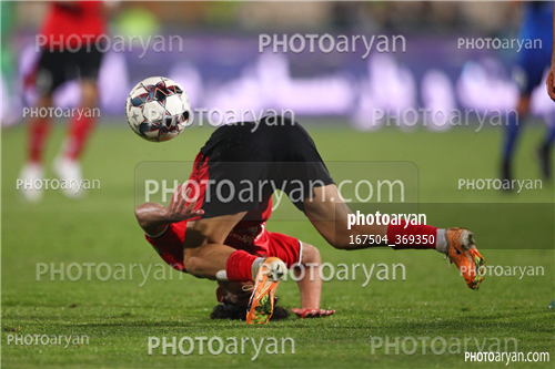 استقلال2-تراکتور0  (1402/08/20)-