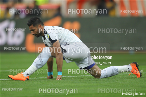 استقلال 3 -پیکان 2 (97/02/02)-