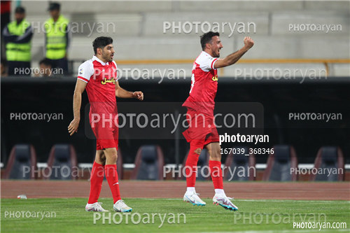 پرسپولیس 2-استقلال تاجیکستان 0  (1402/08/02)-