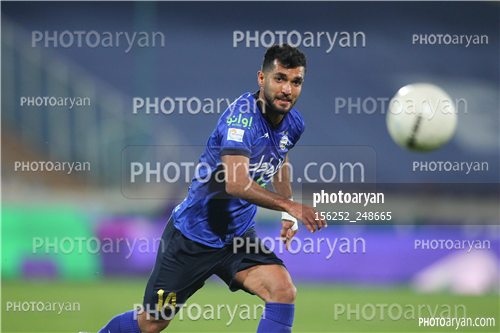 استقلال1- ذوب آهن  0 (1400/11/24)-