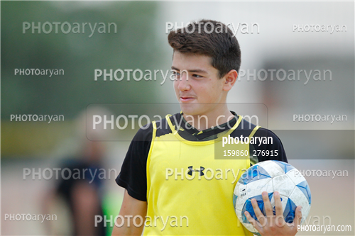 آریو اسلامشهر 3- شاهین بجنورد  0  (1401/03/23)-