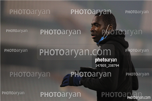 استقلال 1- ماشین سازی 0  (09/05/99)-