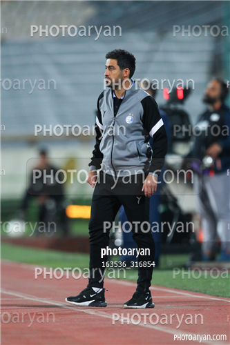 استقلال 2 -گل گهر سیرجان  1 (1401/12/15)-