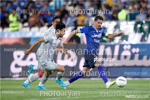 استقلال 1- شهر خودرو مشهد  0  (1401/02/19)-