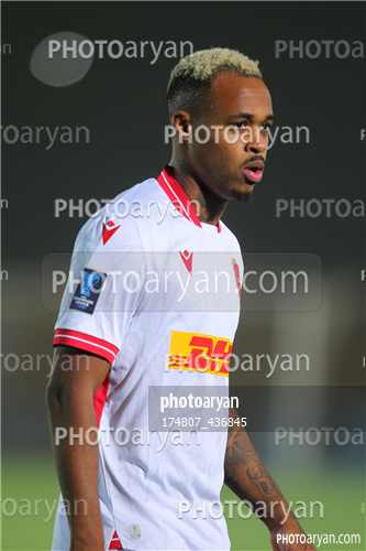 استقلال 0-المحرق بحرین 1 (1404/07/09)-