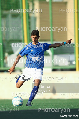 پرسپولیس 2-استقلال 0-96/05/17-سبحان ساکی,