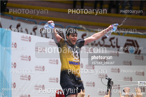 پیکان  1- شهداب یزد  3 (1400/12/23)-