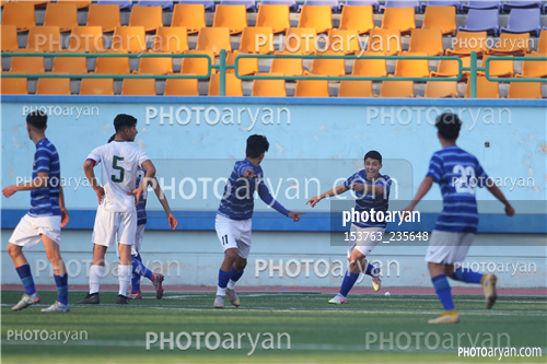 جوانان استقلال 2-جوانان پاس 1 (1400/09/21)-