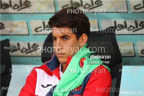 پرسپولیس  1-پارس جنوبی جم 1 (97/01/22)-