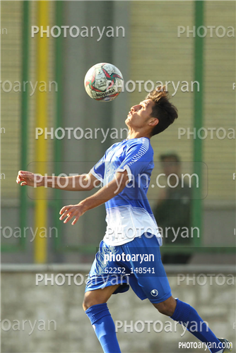 پرسپولیس 1-استقلال 1(98/07/13)-