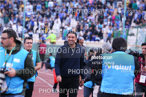 استقلال2-تراکتور0  (1402/08/20)-