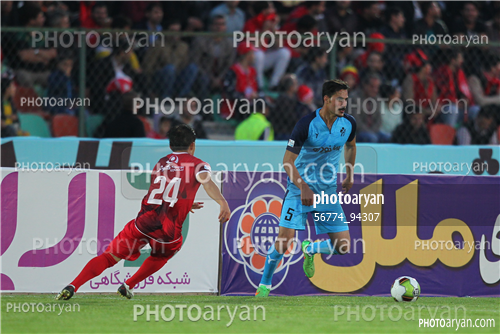 پیکان 1-تراکتورسازی 2 (97/08/11)-