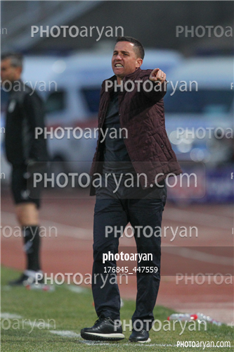 پرسپولیس 1-چادرملو 0  (1404/11/14)-