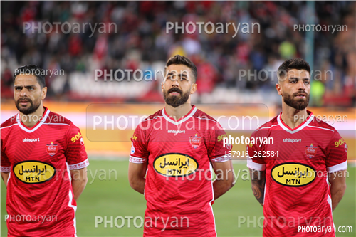 پرسپولیس 2- الومینیوم اراک  3 (1401/01/21)-کمال کامیابی نیا,ميلاد سرلک چيوا,فرشاد فرجی,