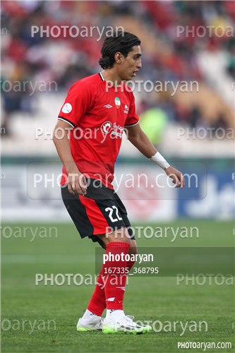 استقلال2-تراکتور0  (1402/08/20)-