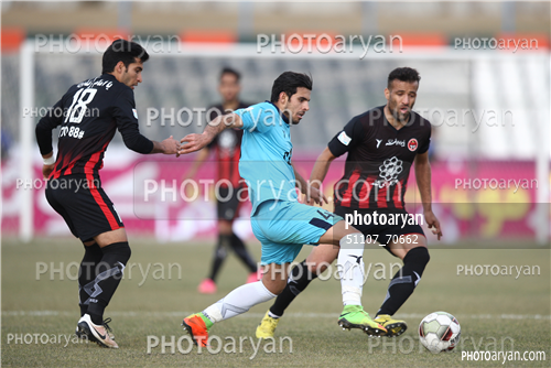 پیکان 2-سیاه جامگان 1 (96/11/20)-