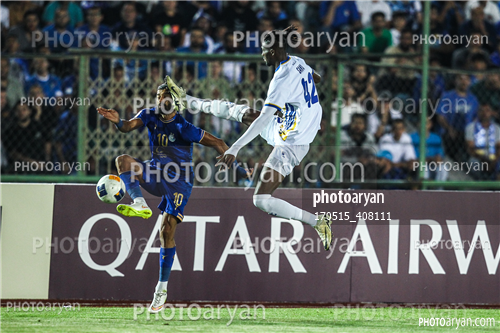 استقلال3-الغرافه 0  (1403/06/26)-رامین رضائیان,