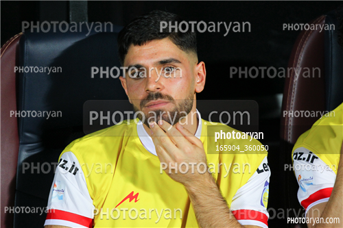 پرسپولیس 1-ذوب آهن 1  (1402/06/02)-