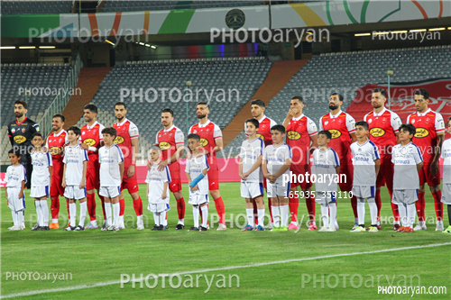 پرسپولیس 1-ذوب آهن 1  (1402/06/02)-