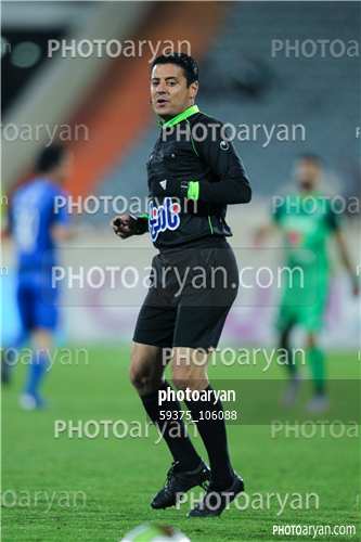 استقلال 3 - ذوب آهن 0 (97/12/05)-