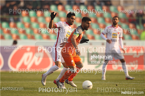 سایپا 0-پرسپولیس  2 (98/09/23)-