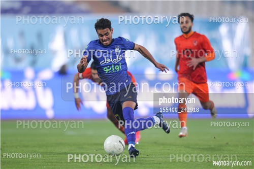 استقلال 3- مس رفسنجان  2 (1400/10/18)-