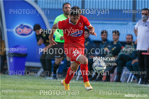 آریو اسلامشهر 3- شاهین بجنورد  0  (1401/03/23)-