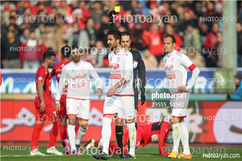 پرسپولیس 3- تراکتورسازی تبریز‎ (95/11/17)0-محسن بنگر,هادی محمدی,