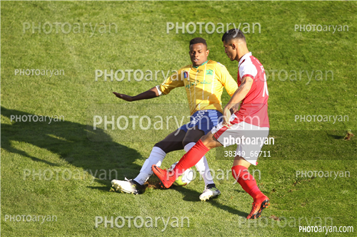 پرسپولیس 1(4)-صنعت نفت ابادان 1(5)  (96/09/28)-