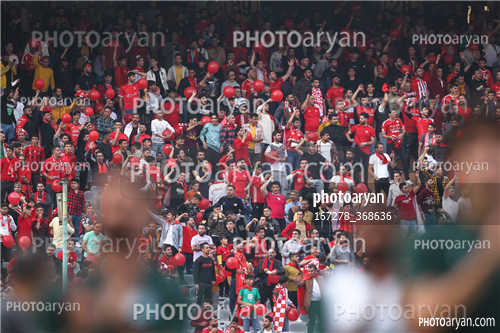 استقلال2-تراکتور0  (1402/08/20)-