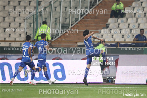 استقلال2-تراکتور0  (1402/08/20)-