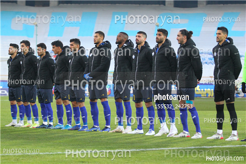 استقلال 3- مس رفسنجان  2 (1400/10/18)-