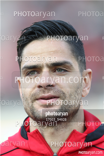 پرسپولیس 2-پیکان 0-96/01/16-کمال کامیابی نیا,