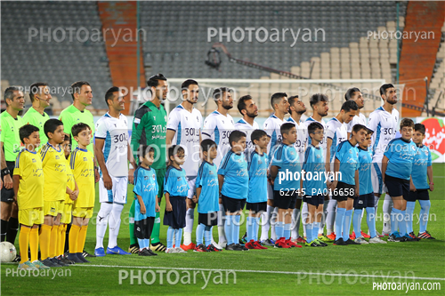 پرسپولیس 2-پیکان  1 (98/07/28)-