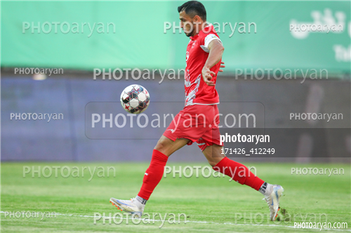 پرسپولیس 1-چاددرملواردکان 0  (1403/07/14)-