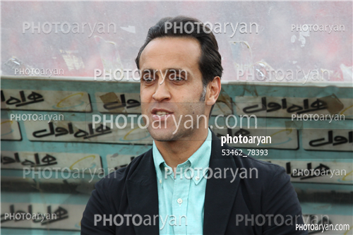 پرسپولیس 3 - سپید رود رشت 0 (97/02/07)-