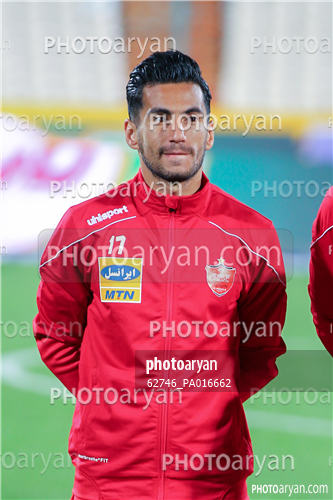 پرسپولیس 2-پیکان  1 (98/07/28)-