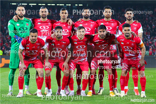 پرسپولیس 2-ملوان 0 (1403/12/24)-
