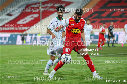 پرسپولیس 1-ذوب آهن 1  (1402/06/02)-