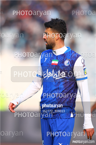 استقلال 4 -ملوان بندر انزلی 0 (1401/11/06)-