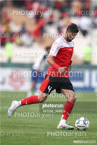 استقلال2-تراکتور0  (1402/08/20)-