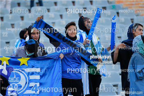 استقلال 1 -مس کرمان 0 (1401/06/03)-