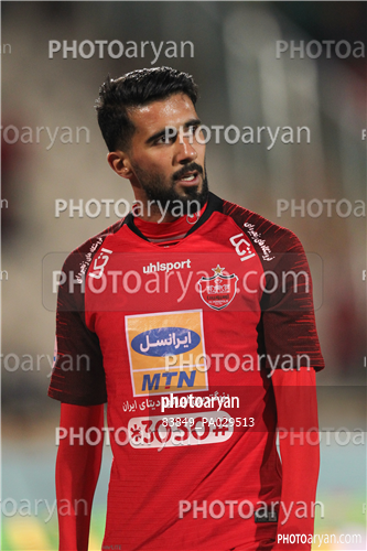 پرسپولیس 2-گل گهر سیرجان  1 (98/08/19)-