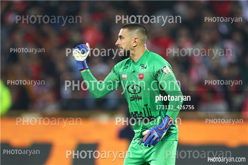 پرسپولیس 2-ملوان 0 (1403/12/24)-