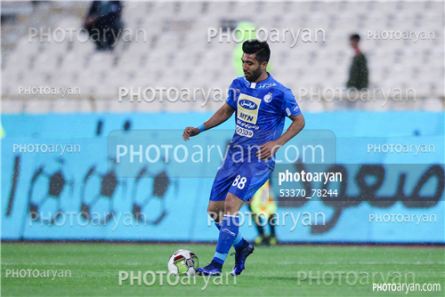 استقلال 3 -پیکان 2 (97/02/02)-