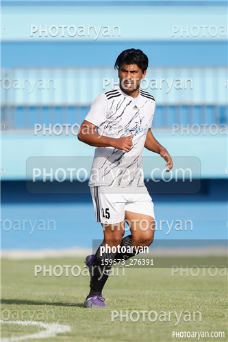 آریو اسلامشهر 3- شاهین بجنورد  0  (1401/03/23)-