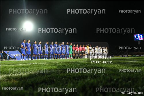 استقلال3-الغرافه 0  (1403/06/26)-