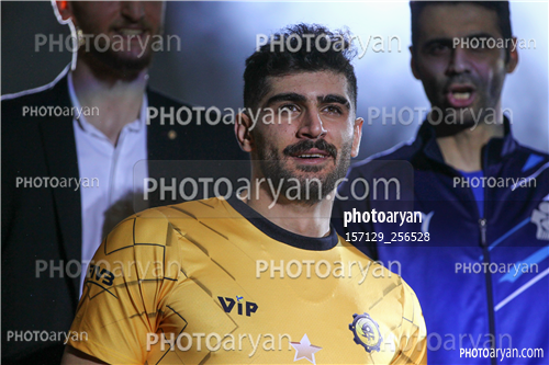 پیکان  1- شهداب یزد  3 (1400/12/23)-