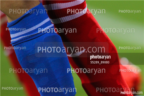 استقلال 0 -پرسپولیس 0 (97/07/05)-استقلال  Esteghlal F.C.,پرسپولیس  Persepolis F.C.,